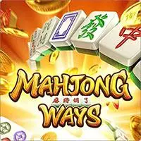 Mahjong Ways,